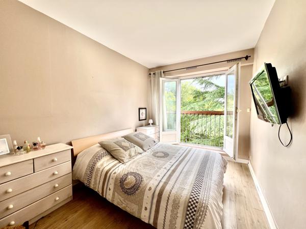 Chilly-Mazarin (91380) Appartement 88m2, dernier étage