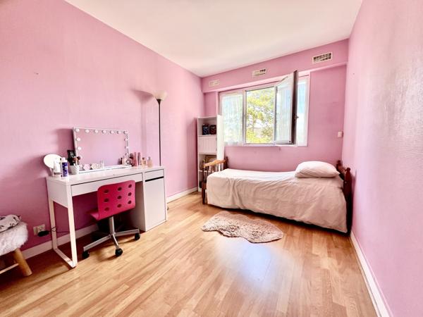 Chilly-Mazarin (91380) Appartement 88m2, dernier étage