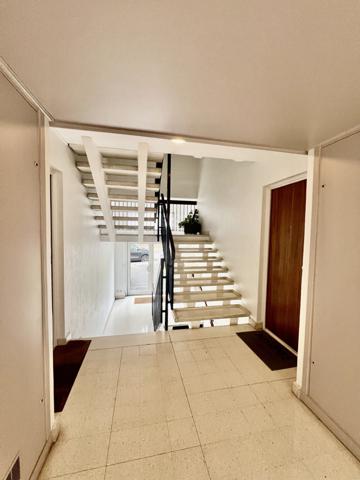 Chilly-Mazarin (91380) Appartement 88m2, dernier étage