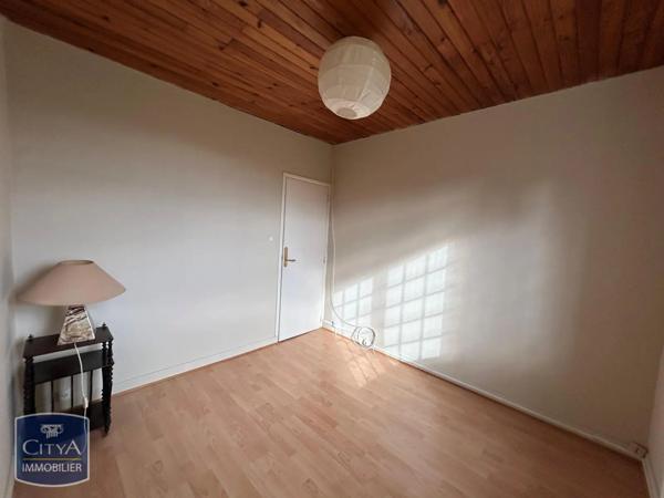 Maison à louer 6 pièces 169.9m²