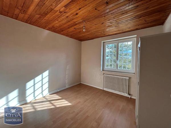 Maison à louer 6 pièces 169.9m²