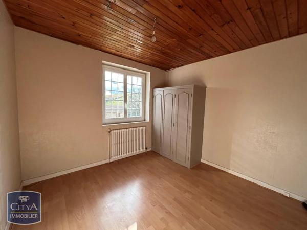 Maison à louer 6 pièces 169.9m²