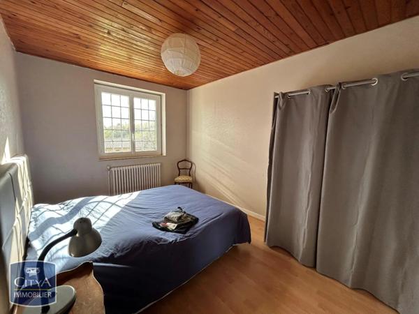 Maison à louer 6 pièces 169.9m²