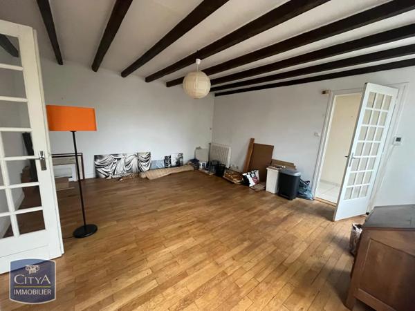 Maison à louer 6 pièces 169.9m²