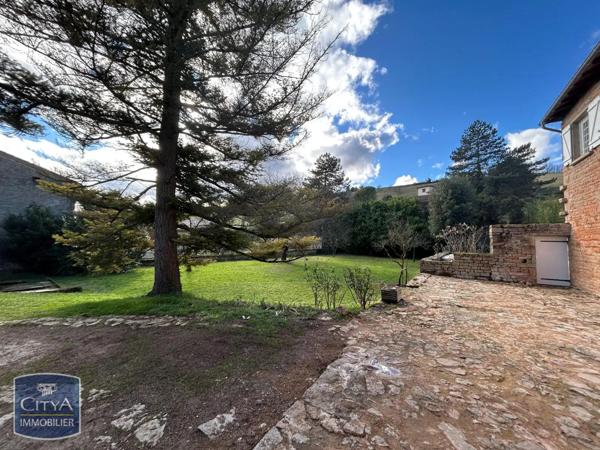 Maison à louer 6 pièces 169.9m²