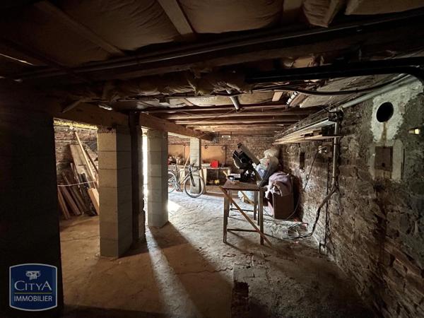 Maison à louer 6 pièces 169.9m²