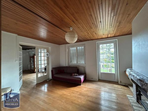 Maison à louer 6 pièces 169.9m²