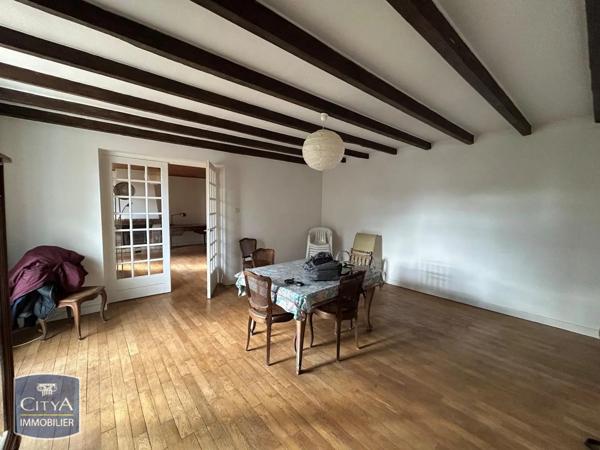 Maison à louer 6 pièces 169.9m²