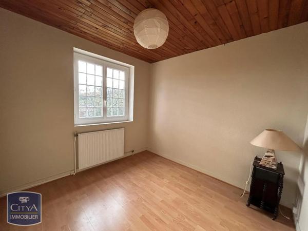 Maison à louer 6 pièces 169.9m²