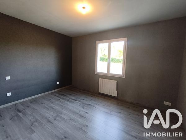 Maison à vendre 5 pièces 101,4 m² Chey