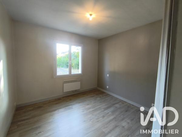 Maison à vendre 5 pièces 101,4 m² Chey