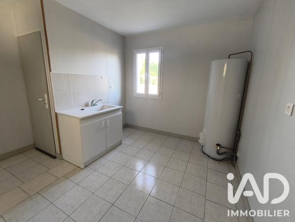 Maison à vendre 5 pièces 101,4 m² Chey
