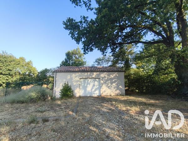 Maison à vendre 5 pièces 101,4 m² Chey
