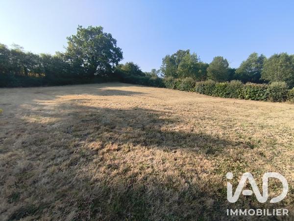 Maison à vendre 5 pièces 101,4 m² Chey
