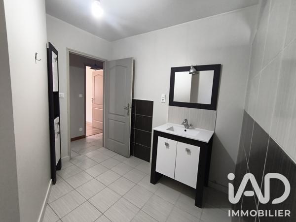 Maison à vendre 5 pièces 101,4 m² Chey