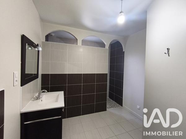 Maison à vendre 5 pièces 101,4 m² Chey