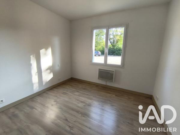 Maison à vendre 5 pièces 101,4 m² Chey