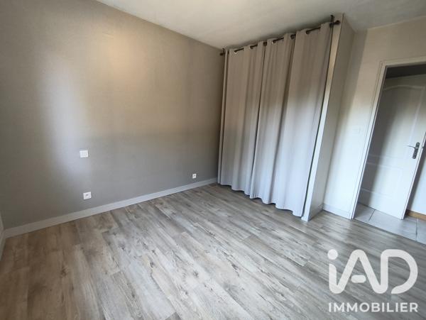 Maison à vendre 5 pièces 101,4 m² Chey