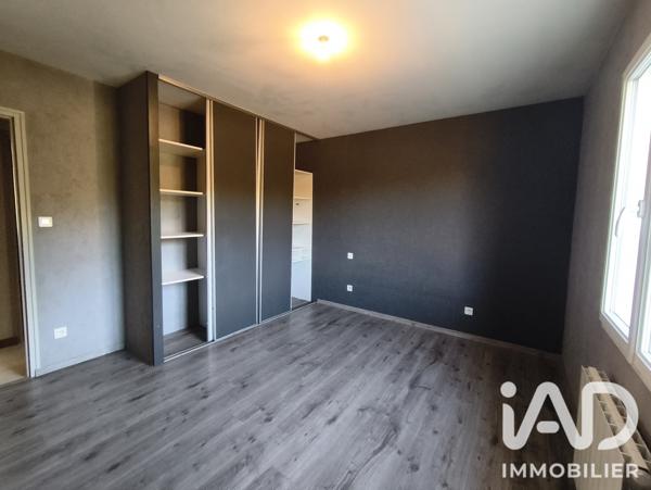 Maison à vendre 5 pièces 101,4 m² Chey