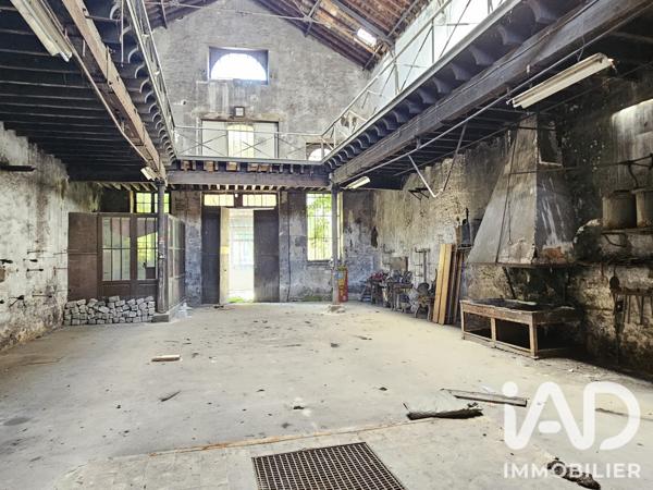 Parking à vendre 199 m² Cognac