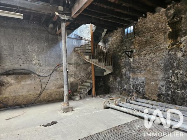 Parking à vendre 199 m² Cognac