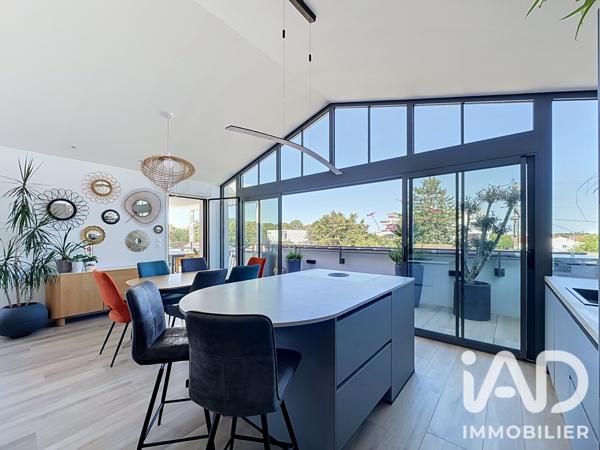 Appartement à vendre 3 pièces 64,13 m² La Rochelle