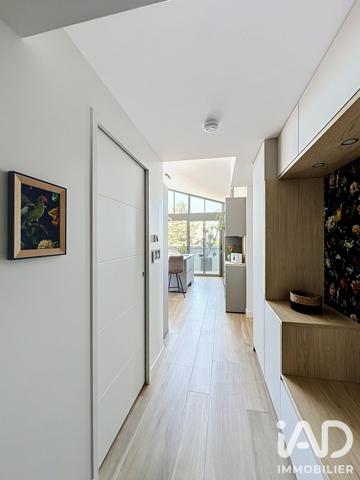 Appartement à vendre 3 pièces 64,13 m² La Rochelle