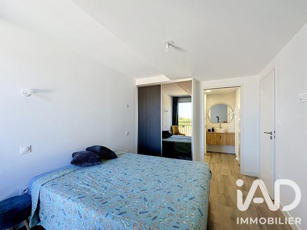 Appartement à vendre 3 pièces 64,13 m² La Rochelle