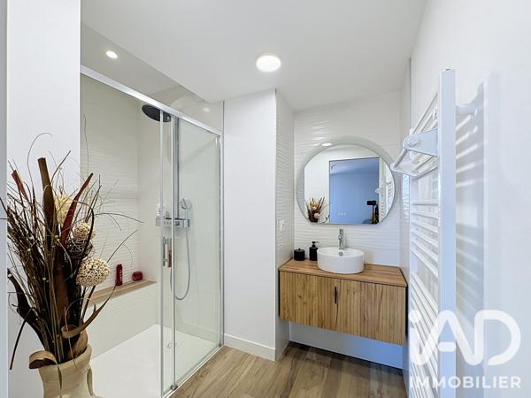 Appartement à vendre 3 pièces 64,13 m² La Rochelle