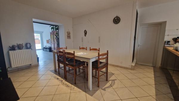 Maison Familiale La Guyonnière