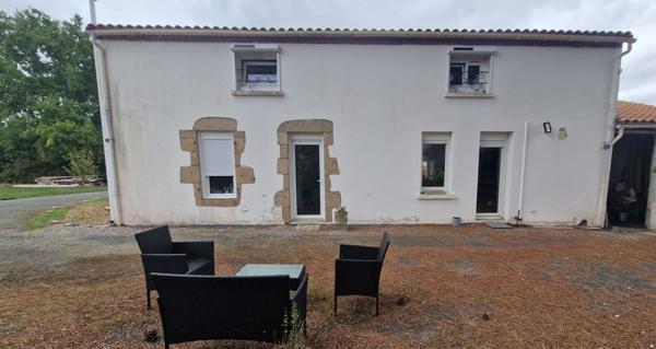 Maison Familiale La Guyonnière