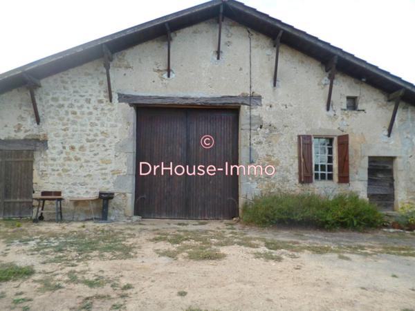 Maison à vendre 9 pièces de 180 m²