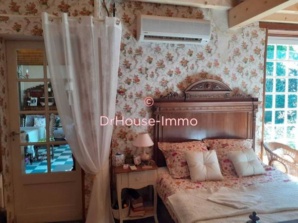 Maison à vendre 9 pièces de 180 m²