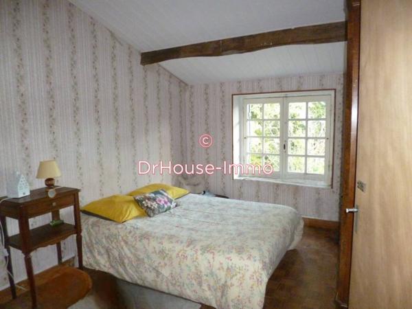 Maison à vendre 9 pièces de 180 m²