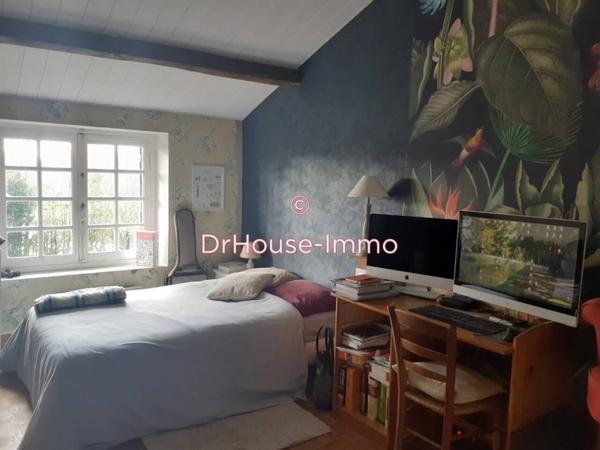 Maison à vendre 9 pièces de 180 m²