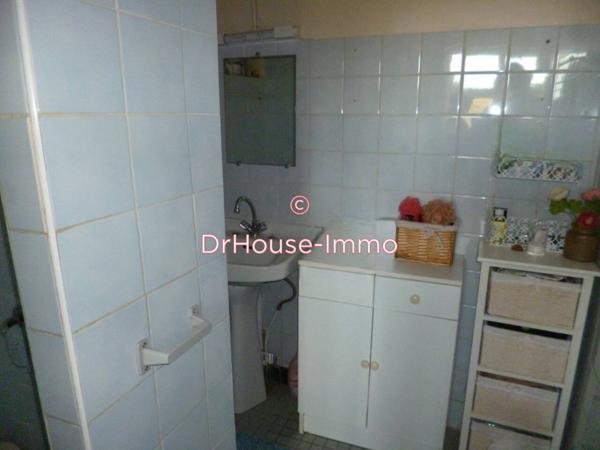 Maison à vendre 9 pièces de 180 m²