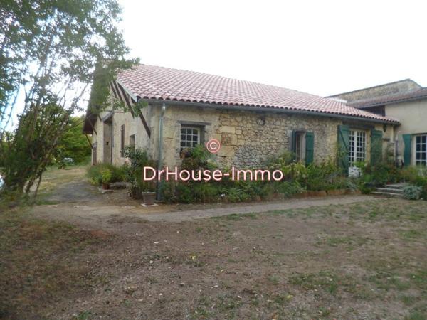 Maison à vendre 9 pièces de 180 m²