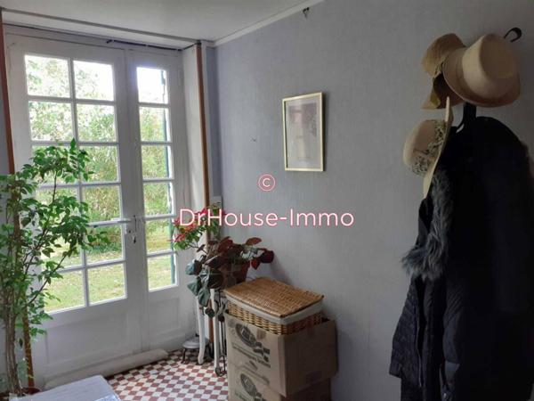 Maison à vendre 9 pièces de 180 m²