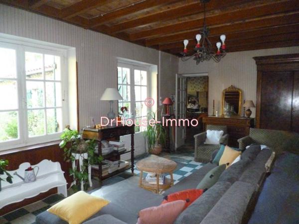 Maison à vendre 9 pièces de 180 m²