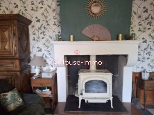 Maison à vendre 9 pièces de 180 m²