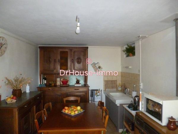 Maison à vendre 9 pièces de 180 m²