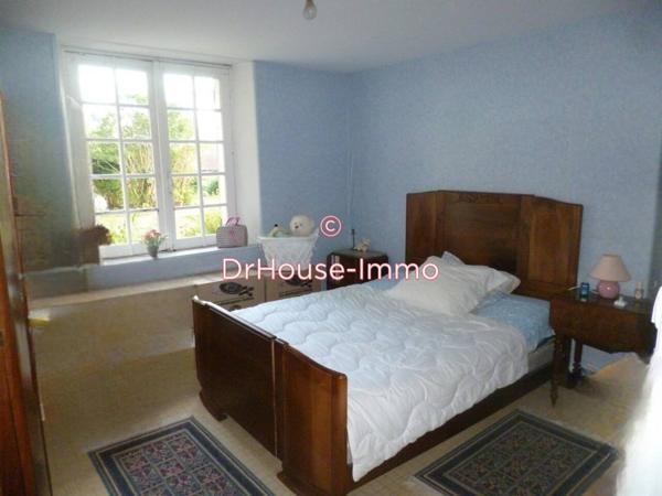 Maison à vendre 9 pièces de 180 m²