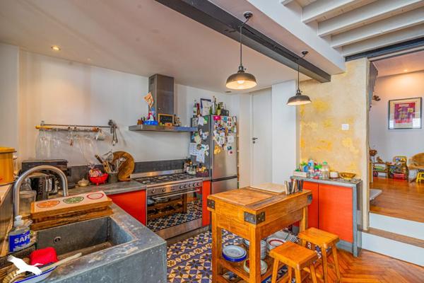 Maison à vendre |  Bordeaux |  6 pièces | 130 m²