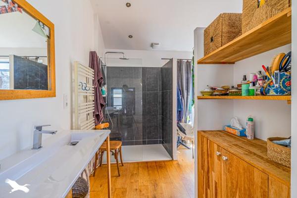 Maison à vendre |  Bordeaux |  6 pièces | 130 m²