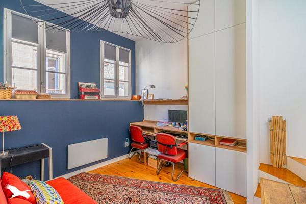 Maison à vendre |  Bordeaux |  6 pièces | 130 m²