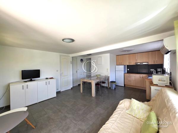 Immobilier Roquebrune-sur-Argens (83520) – Maison 59m2 – 275 000 €