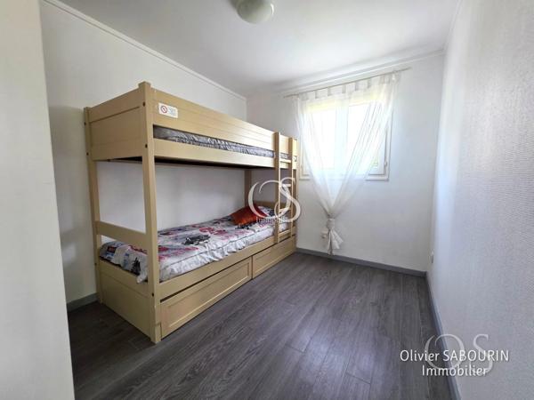 Immobilier Roquebrune-sur-Argens (83520) – Maison 59m2 – 275 000 €