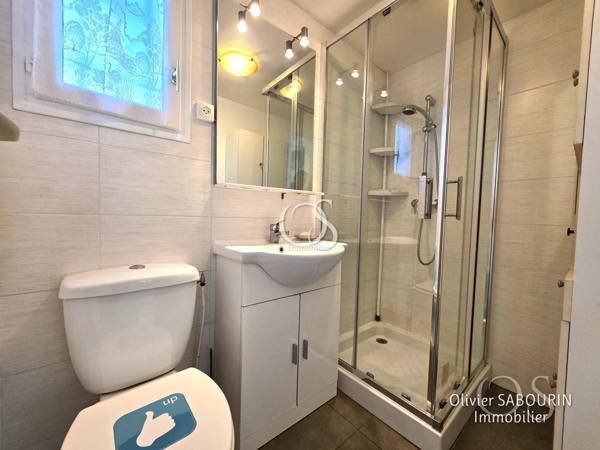 Immobilier Roquebrune-sur-Argens (83520) – Maison 59m2 – 275 000 €