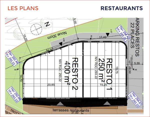LOCAUX D'ACTIVITÉS/BUREAUX/SHOW ROOM -440m²- Zone Actipark/B'EST -FAREBERSVILLER