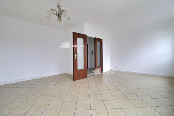 Appartement Illkirch Graffenstaden 4 pièces BON SECTEUR